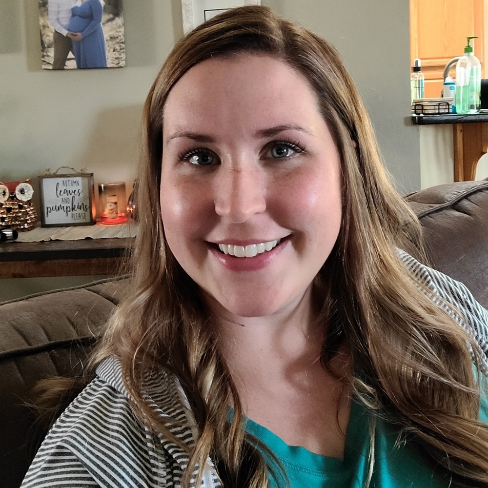Meet your Posher, Kristin